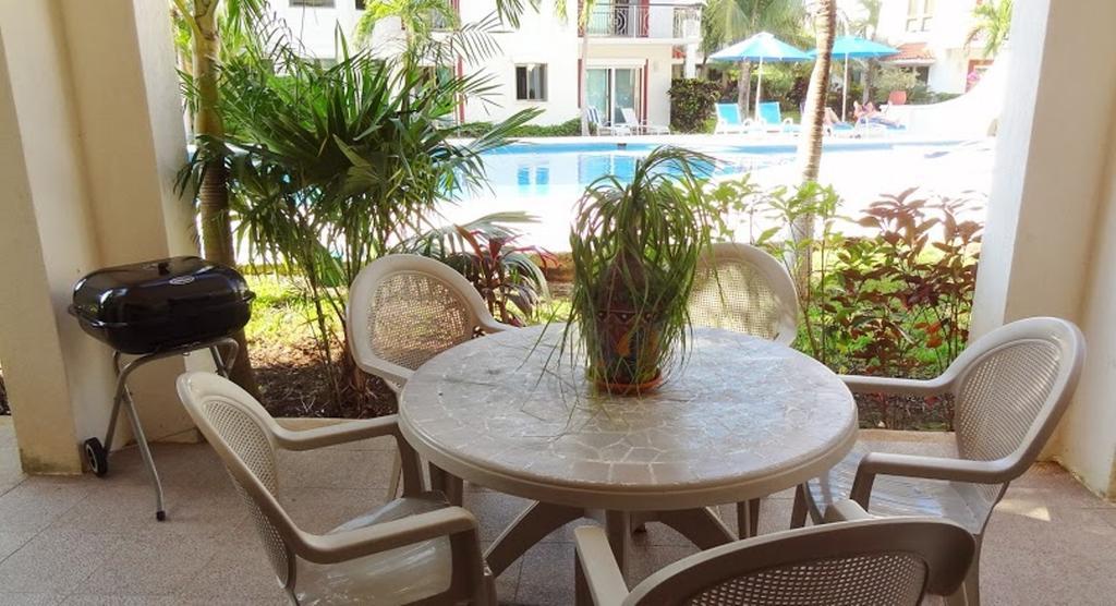 Paseo Del Sol Condohotel By Bric Playa del Carmen