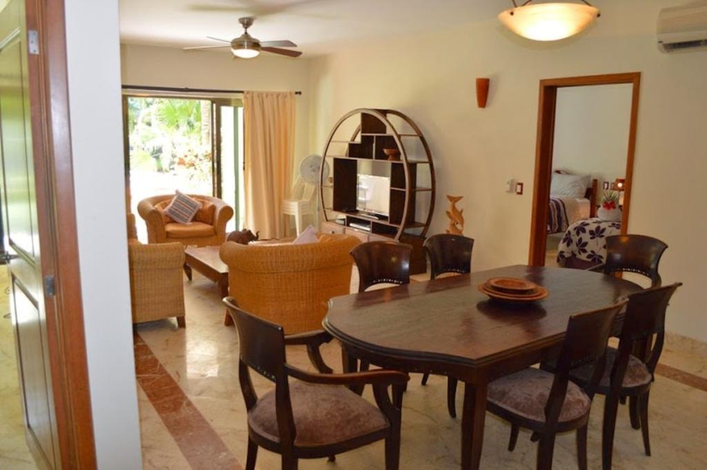 Paseo Del Sol Condohotel By Bric Apartahotel Playa del Carmen