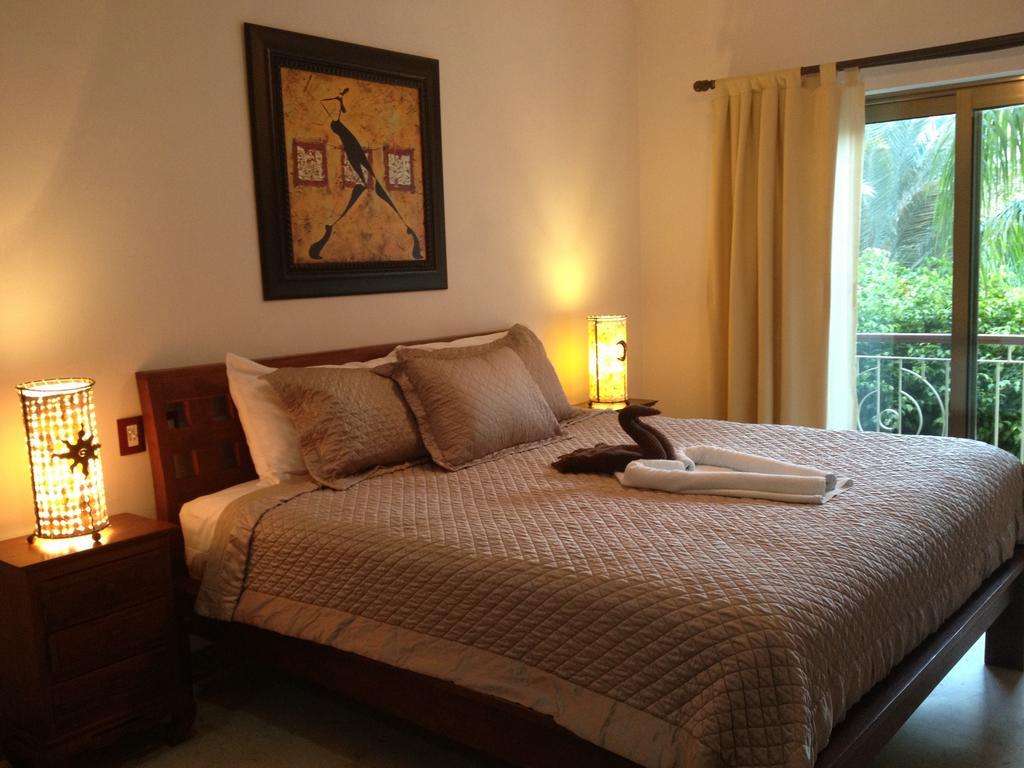 Paseo Del Sol Condohotel By Bric Apartahotel 3*