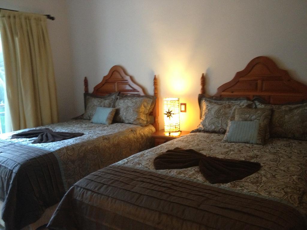 Paseo Del Sol Condohotel By Bric Apartahotel