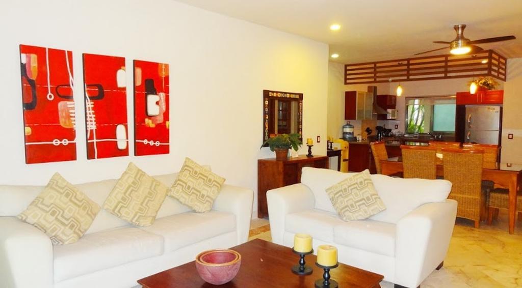 Paseo Del Sol Condohotel By Bric