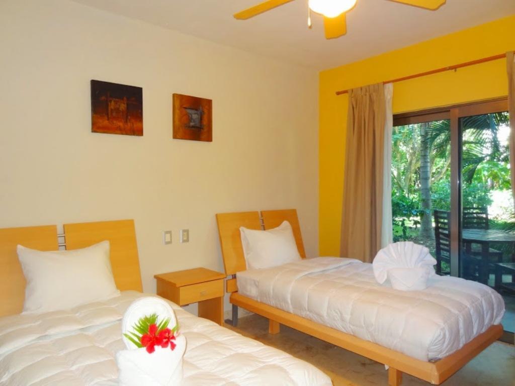 Paseo Del Sol Condohotel By Bric Apartahotel