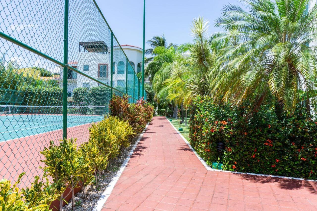 Apartahotel Paseo Del Sol Condohotel By Bric 3*