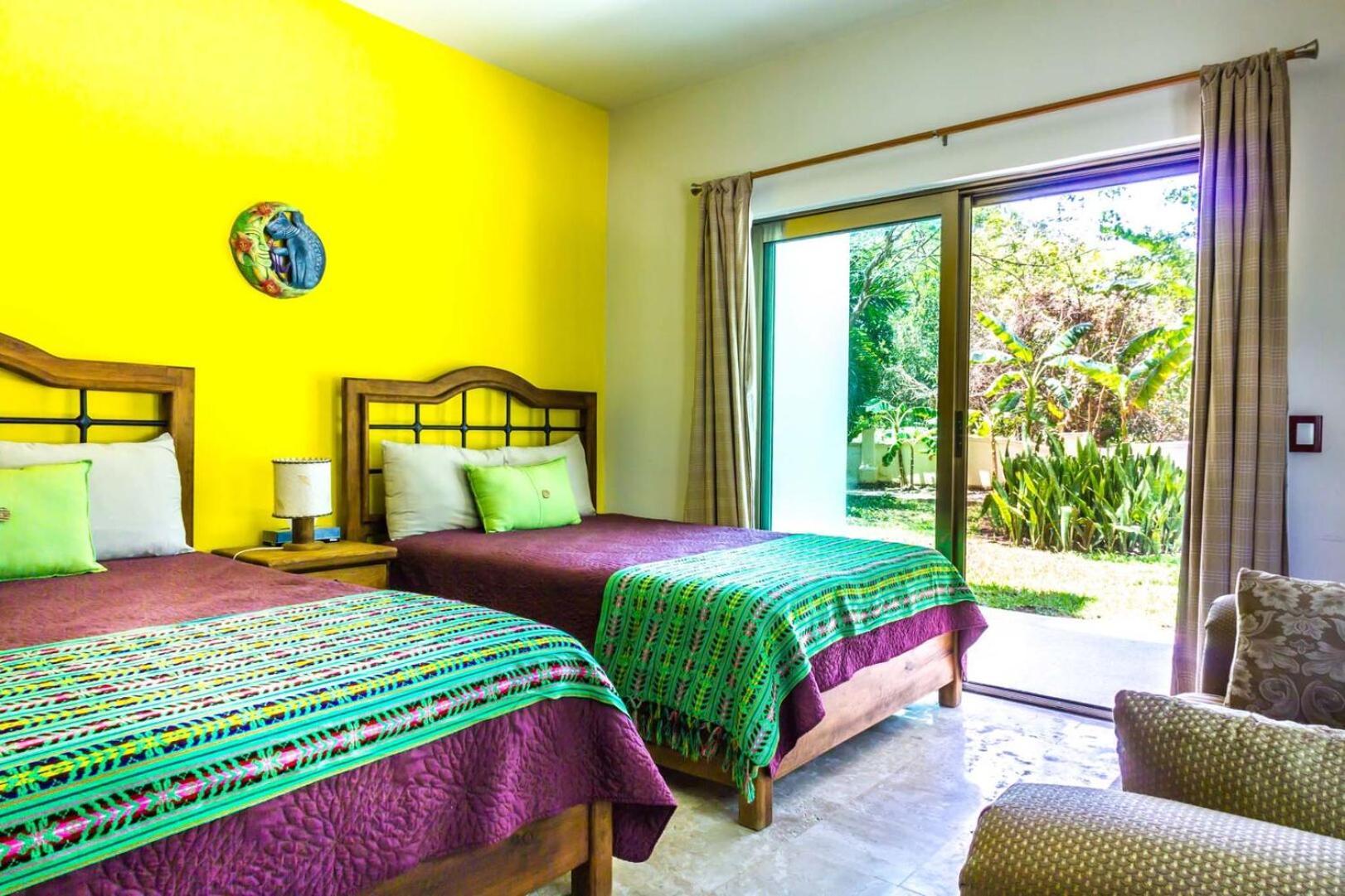 Paseo Del Sol Condohotel By Bric Apartahotel 3*