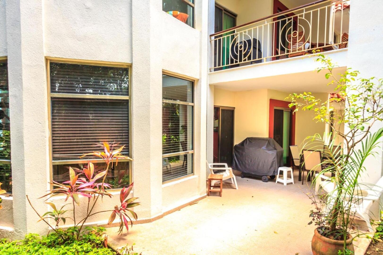 Apartahotel Paseo Del Sol Condohotel By Bric 3*