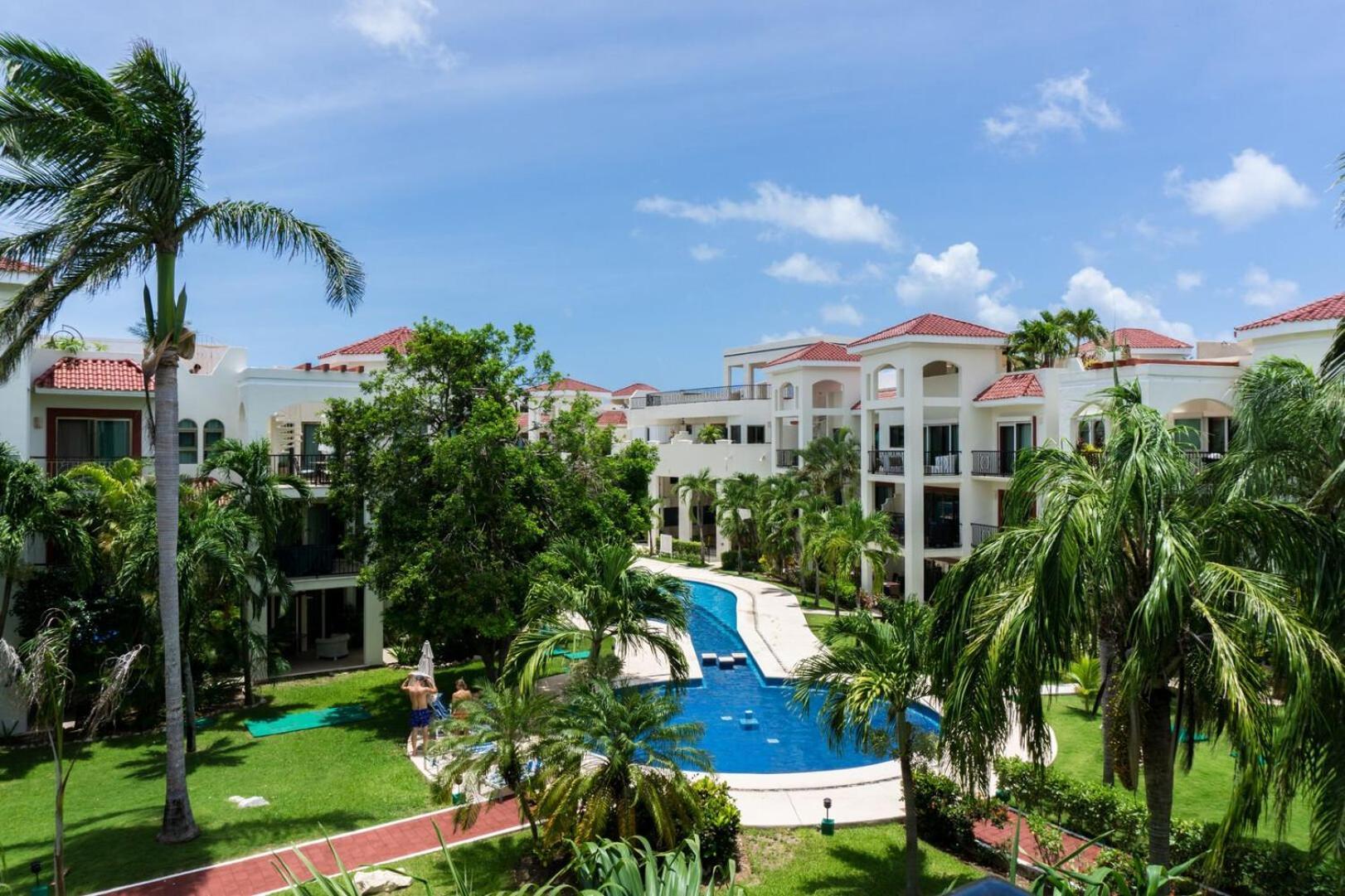 Paseo Del Sol Condohotel By Bric